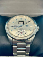 Tag Heuer Grand Carrera Calibre 8 Automatic Watch WAV5112 - Mega Cash Sydney