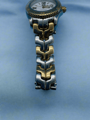 TAG - HEUER Ladies W1352 Two Tone Watch - Mega Cash Sydney