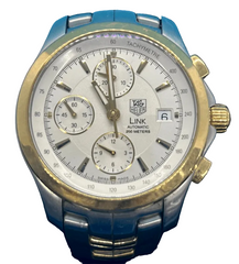 Tag Heuer Link Automatic Chronograph Watch CJF2150 - 0 - Mega Cash Sydney