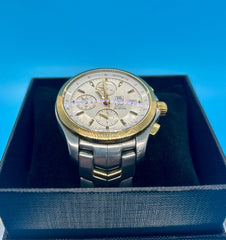 Tag Heuer Link Automatic Chronograph Watch CJF2150 - 0 - Mega Cash Sydney