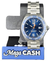 TAG Heuer Men's Watch Formula 1 Quartz WAZ1010.BA0842 - Mega Cash Sydney