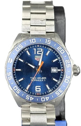 TAG Heuer Men's Watch Formula 1 Quartz WAZ1010.BA0842 - Mega Cash Sydney