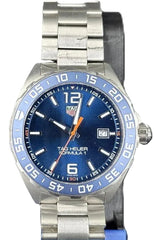 TAG Heuer Men's Watch Formula 1 Quartz WAZ1010.BA0842 - Mega Cash Sydney