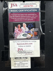 Taylor Swift Signed Fearless Taylor’s Version Framed CD - JSA COA - Mega Cash Sydney