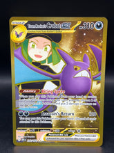 Team Rocket’s Crobat EX 242/182 Destined Rivals - Mega Cash Sydney