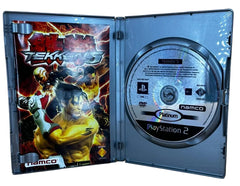 Tekken 5 PlayStation 2/PS2 - Mega Cash Sydney