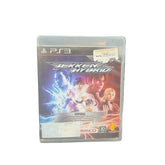 Tekken - Hybrid - PlayStation 3/PS3 Game - Mega Cash Sydney