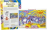 Telecom Summertime Limited Edition $2 Phonecards Pair - Mega Cash Sydney
