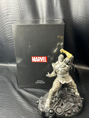 Thanos The Conqueror Limited Edition Figurine 265/1000 - Royal Selangor - Mega Cash Sydney