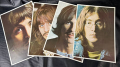 The Beatles Collection 14 Vinyl Record Collection - Mega Cash Sydney