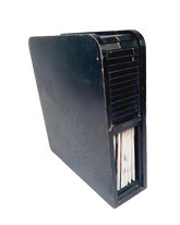 The Beatles Vinyl Wooden Box Set - ** Read Conditions **