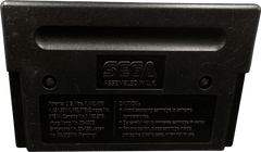 The Chaos Engine - Sega Mega Drive Game - Mega Cash Sydney
