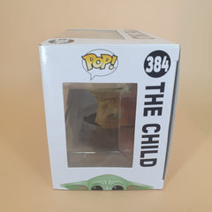 The Child - Funko POP! Star Wars - Figure 384 - Mega Cash Sydney