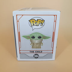 The Child - Funko POP! Star Wars - Figure 384 - Mega Cash Sydney