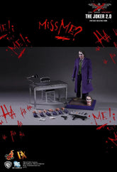 The Joker 2.0 DX11 The Dark Knight Rises - Mega Cash Sydney