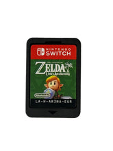 The Legend of Zelda: Link’s Awakening Nintendo Switch Game Cartridge Only - Mega Cash Sydney