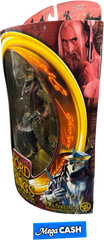 The Lord Of The Rings Easterling Figure - Mega Cash Sydney