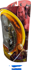 The Lord Of The Rings Éomer Figure - Mega Cash Sydney