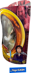 The Lord Of The Rings Frodo Figure - Mega Cash Sydney