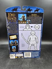 The Lord of the Rings - Return of the King - Frodo - Toy Biz - 81302 - Mega Cash Sydney