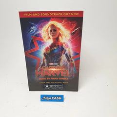 The Magnificent Ms. Marvel - 2 June 2019 - Marvel Comics - Mega Cash Sydney
