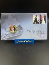 The Queen’s Birthday 50th Anniversary of Annigoni Portrait 2006 Coin - Mega Cash Sydney