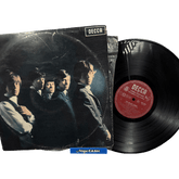 The Rolling Stones - Decca - Vinyl Record LKA 4605 - Mega Cash Sydney