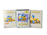 The Simpsons The Complete First 1st Season DVD Box Set - Mega Cash Sydney