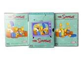 The Simpsons The Complete Second 2nd Season DVD Box Set - Mega Cash Sydney