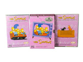 The Simpsons The Complete Third 3rd Season DVD Box Set - Mega Cash Sydney