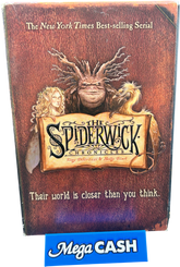 The Spiderwick chronicles - Mega Cash Sydney