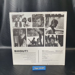 The Style Council - Shout to the Top - Vinyl - 12" - Limited Edition - Mega Cash Sydney