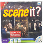 The Twilight Saga Scene It - Mega Cash Sydney