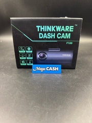 Thinkware Dash Camera F100 (New) - Mega Cash Sydney