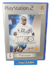 This is Soccer 2003 - Playstation 2/PS2 Game - Mega Cash Sydney