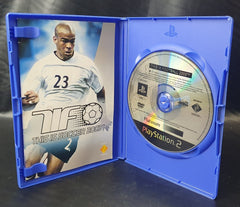 This is Soccer 2003 - Playstation 2/PS2 Game - Mega Cash Sydney