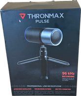 Thronmax - Mdrill Pulse Plus Noise Cancellation USB Microphone - Mega Cash Sydney