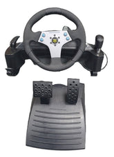 ThrustMaster - Nascar Pro Digital - Racing wheel + Pedal + Gear Stick - Mega Cash Sydney