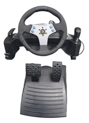 ThrustMaster - Nascar Pro Digital - Racing wheel + Pedal + Gear Stick - Mega Cash Sydney