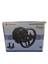 Thrustmaster T598 Playstation Steering Wheel + Pedal Set - Mega Cash Sydney