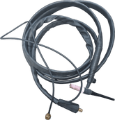TIG Welding Cable - WP17V + Multiple Tungsten Electrode Pack - Mega Cash Sydney