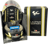 Tissot 43.5mm T - Race MotoGP 2009 Chronograph Watch /9002 - With Helmet in Box, Race Tokens and Manual - Mega Cash Sydney