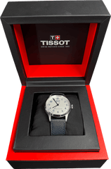 Tissot Heritage 1938 39mm Watch - Mega Cash Sydney