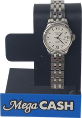 Tissot Watch - Ladies L 134/234 Le Locle - Automatic - Sapphire Crystal - Mega Cash Sydney