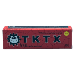 TKTX Numbing Cream 10g - Mega Cash Sydney