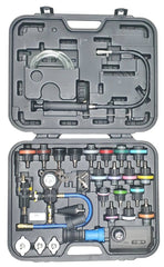 TOLEDO - Cooling System Master Kit 36 Piece - 308500 - Mega Cash Sydney