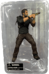 Tom Clancy’s Splinter Cell Conviction Figure - By Ubisoft - Mega Cash Sydney