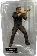Tom Clancy’s Splinter Cell Conviction Figure - By Ubisoft - Mega Cash Sydney