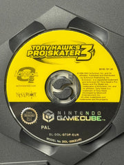 Tony Hawk’s Pro Skater 3 Nintendo Gamecube Game DOL - 006(EUR) - Mega Cash Sydney