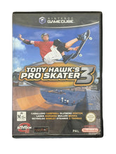 Tony Hawk’s Pro Skater 3 Nintendo Gamecube Game DOL - 006(EUR) - Mega Cash Sydney